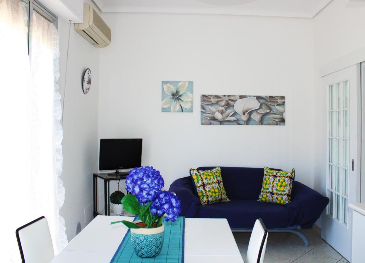 Ferienwohnung Visum Hyblea Ragusa Exterior foto