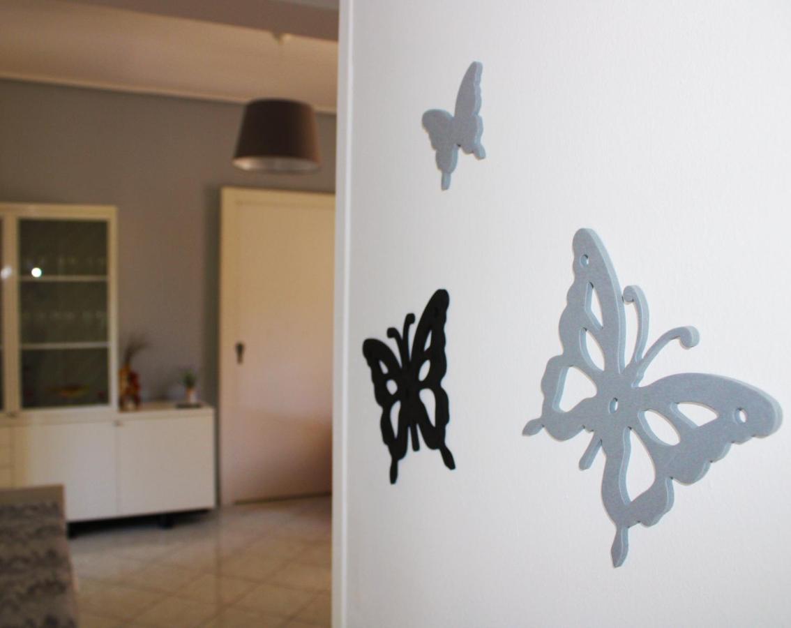 Ferienwohnung Visum Hyblea Ragusa Exterior foto